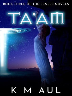 cover image of Ta'am